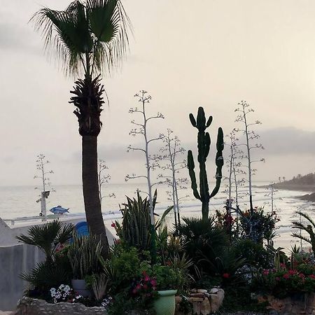 Superbe Appartement Pied Et Vue Sur Mer Taghazout Luaran gambar