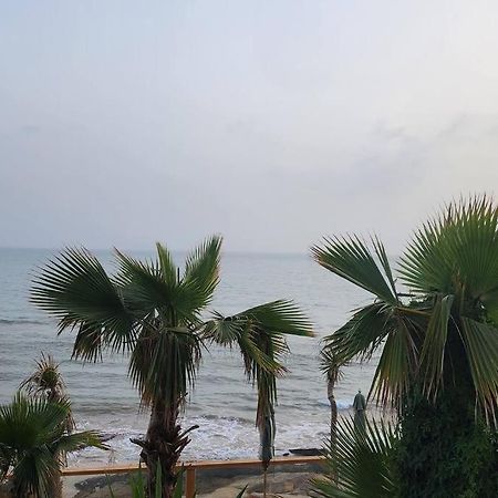Superbe Appartement Pied Et Vue Sur Mer Taghazout Luaran gambar