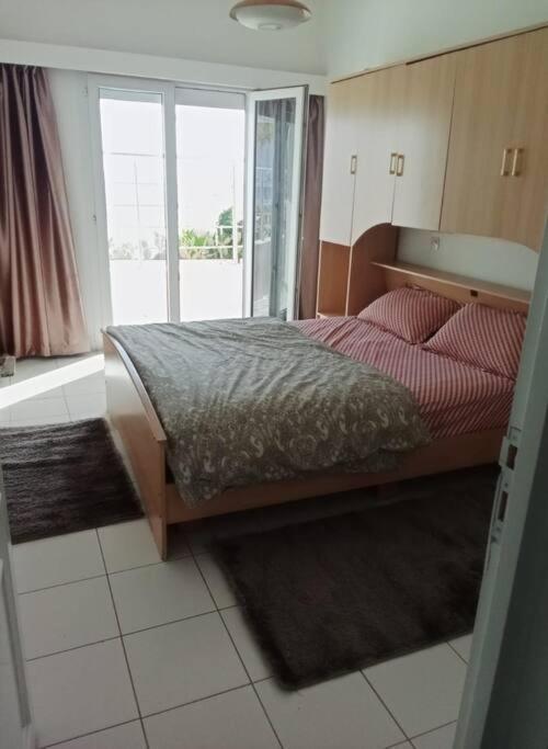 Superbe Appartement Pied Et Vue Sur Mer Taghazout Luaran gambar